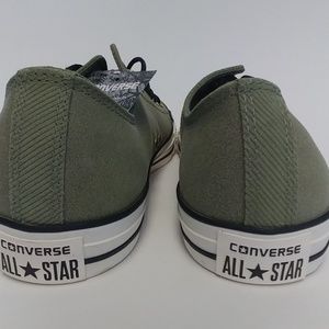 Converse Unisex Chuck Taylor All Star Ox Shoe